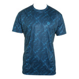 Remera Snauwaert Training Racen Hombre Pe Vd Tienda Oficial