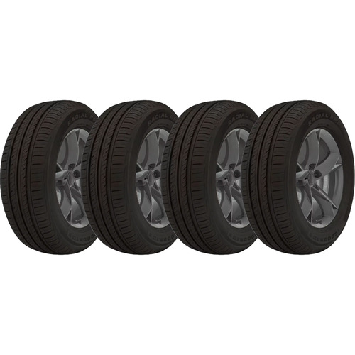 Kit de 4 llantas Goodride RP-28 P 195/70R14 91 T