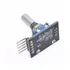 Encoder Decoder Rotativo Ky-040 Ky040 Para Arduino