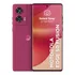 Smartphone Motorola Edge 50 Fusion 5G - 256GB 16GB (8GB RAM+8GB Ram Boost) 50MP Sony AI Camera IP68 NFC - Pink Suede
