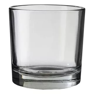   Vaso Vidrio Whisky Tennesse 320 Ml X 24 Unidades