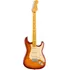 Fender Guitarra Eléctrica Strato American Pro Ii Sunburst Color Sienna Sunburst