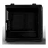 Gabinete Asus Tuf Gaming Gt501 Con Ventana Rgb Mid-tower /v Color Negro
