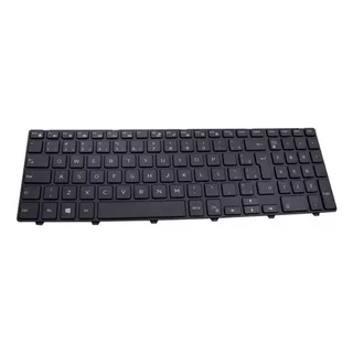 Dell Inspiron 15 I15 5558 15 5558 B40b Sin Teclado