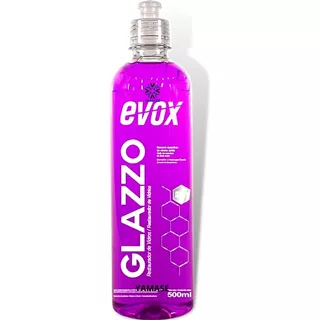 Removedor De Mancha Chuva Acida Vidro Carro Glazzo Evox