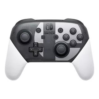 Pro Controller Nintendo Switch Todas As Funções