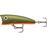 Señuelo Rapala Ultra Light Pop Pesca 3 Grs 4 Cms