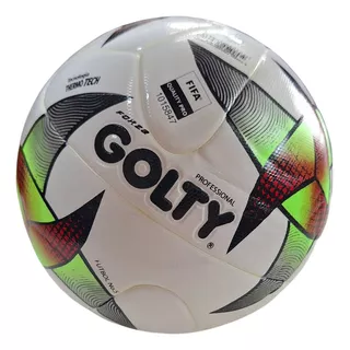 Balón Golty Forza Liga Futven # 5 