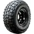 Cubierta Gt Radial Adventuro M/t 8t Lt 305/70 R16 118/115 Q