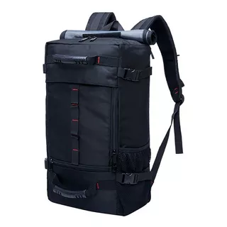 Mochila Bolso Notebook Gamer 17 Pulgadas Kalidi