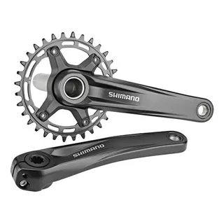 Pedivela Shimano Deore Fc-mt510 12v 32d 175mm