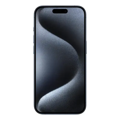Apple iPhone 15 Pro (1 TB) - Titânio Azul - Distribuidor