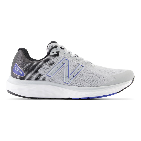 Championes New Balance De Hombre - 680 - M680wn7