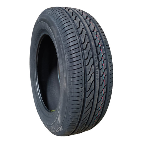 Neumatico 205/60 R16 92v Dk558 Double King Ht Blk Chn