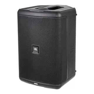 Jbl Eon One Compact Sistema Sonido Portable A Bateria Color Black