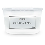 Parafina Gel Cristal - 1kg