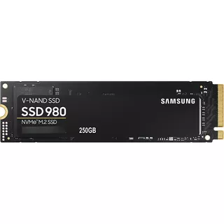 Ssd Samsung 980 250gb