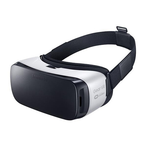 Casco Realidad Virtual Samsung Gear Vr Oculus