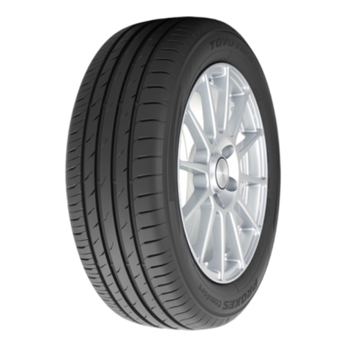 185/55 R15 Toyo Proxes Comfort 82h