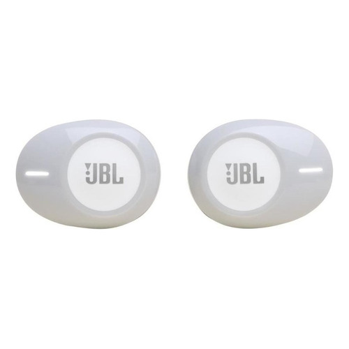 Auriculares in-ear inalámbricos JBL Tune 120TWS JBLT120TWS white