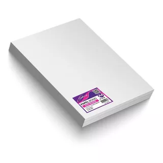 Papel Bond 106gr A6 250h Agendas Diarios Notas Cursor