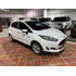 Ford Fiesta Se 1,6l At