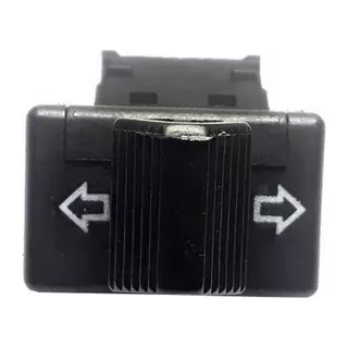 Botão Interruptor De Seta Pisca Honda Biz 125 2006 Até 2008