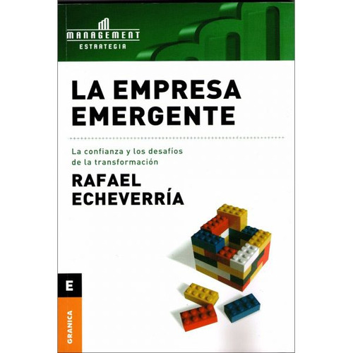 Empresa Emergente La