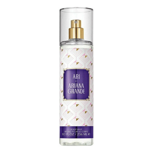 Ariana Grande Ari Body Mist 236 ml Para Mujer