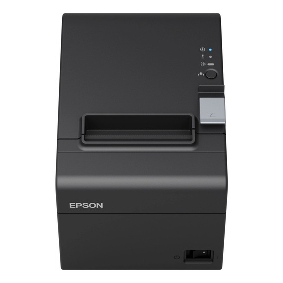 Miniprinter Epson TM-T20III-001 USB SERIAL DB25 C31CH51001