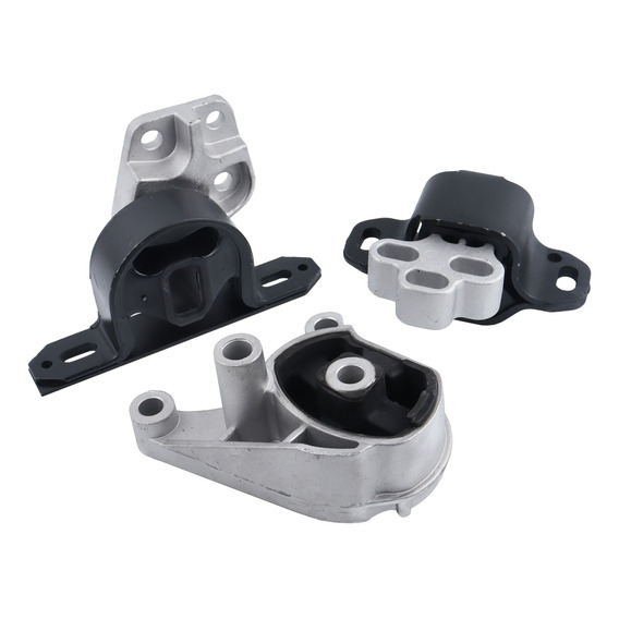 Soportes Motor Ford Ka 1.6 2001 2002 2003 2004 2005-2008