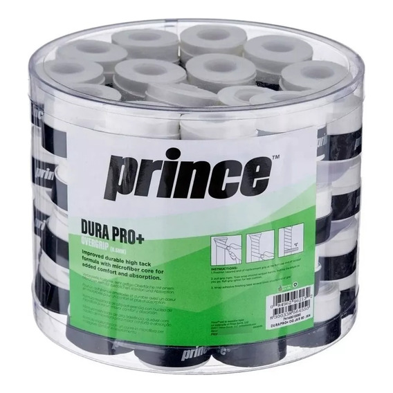Overgrip Prince Dura Pro+ X60