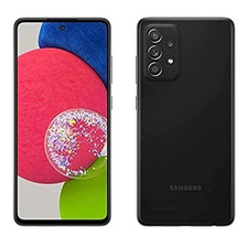 Samsung Galaxy A52s 5g 128/6gb+estuche Samsung A53 5g 128/6 