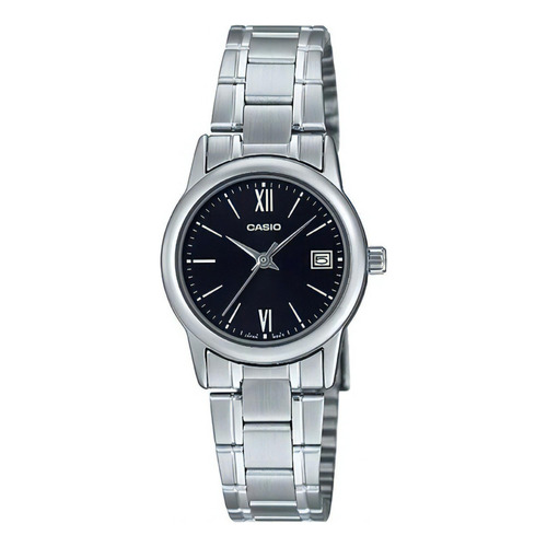 Reloj Casio Mujer Ltp-v002d-1b3udf