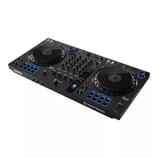 Controlador Dj Pioneer Ddj Flx 6 4 Canales