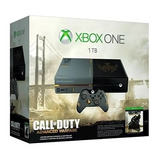Paquete Xbox One Call Of Duty Advanced Warfare With 10 Games