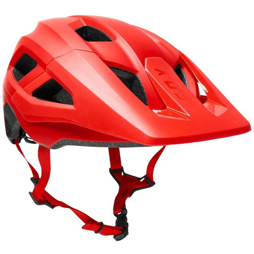 Casco Fox Mainframe Mips Rojo Mtb