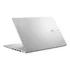 Notebook Asus Vivobook 15 M1502 Ryzen 7 40GB RAM 1TB SSD 15.6 FHD Color Plateado