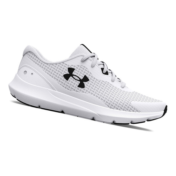 Zapatillas Under Armour Mujer Running Surge 3 | 3024894-100