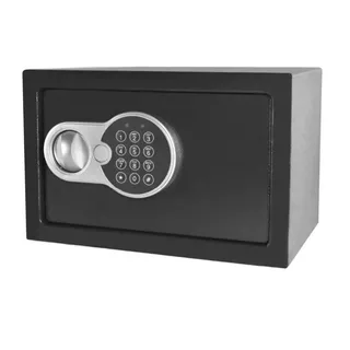 Caja Fuerte Seguridad Digital Electrónica 310 X200 X 200