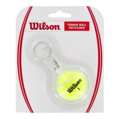  Llavero Tenis Para Llaves Wilson Us Open 15 