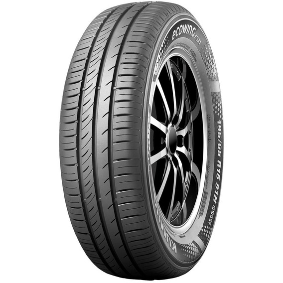 Neumatico Kumho Es31 165 65 R15 81h Cavallino