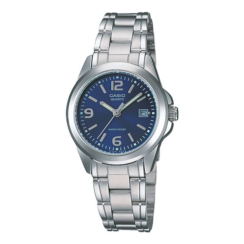 Reloj Mujer Casio Ltp1215a2a 100% Original