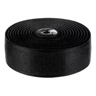 Cinta Lizard Skins Dsp 2.5mm Bar Tape V2 - Color Jet Black