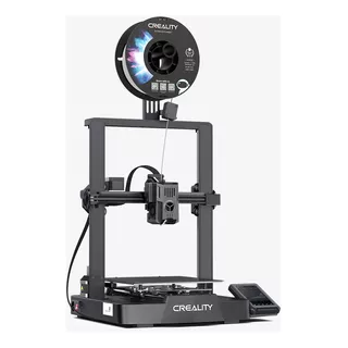 Creality Ender-3 V3 Ke - Upgrade Se, S1 Pro, V2, Neo 500mm/s Cor Preto 110v 220v (chaveada)