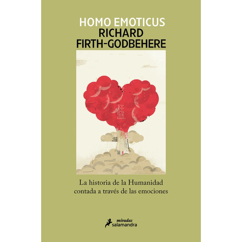 Libro Homo Emoticus - Firth-godbehere, Richard