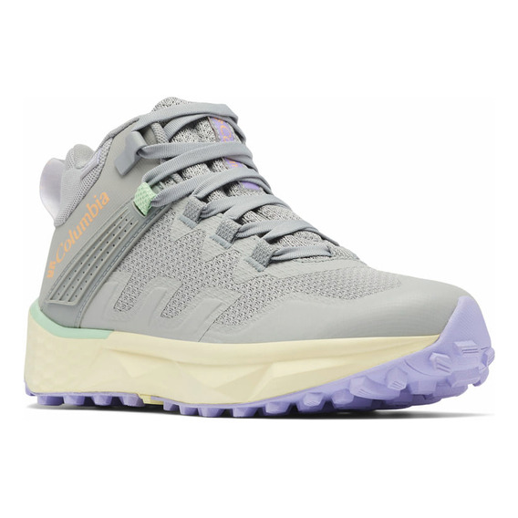 Zapatillas Impermeables Columbia Facet 75 Mid Outdry Mujer (