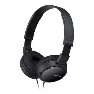 Auriculares Sony Super Bass Color Negro