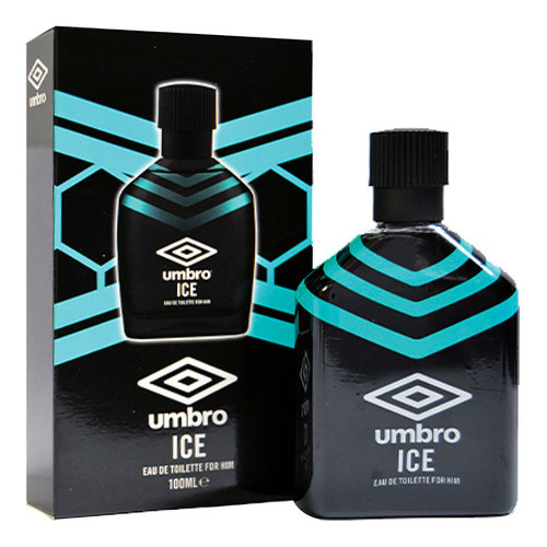 Perfume Umbro Ice Eau De Toilette 100ml