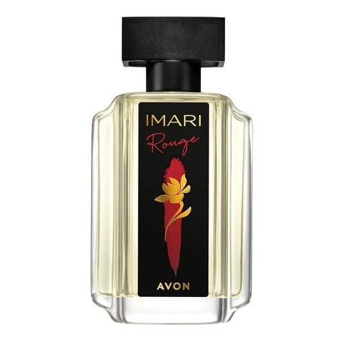 Perfume Imari Rouge Avon